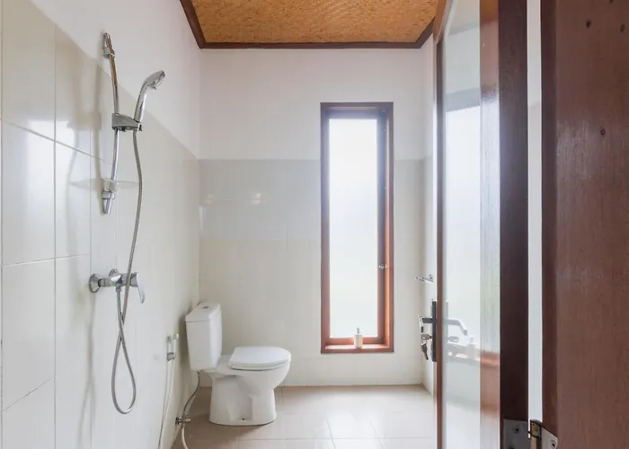 Mangku In Ricefield * Ubud